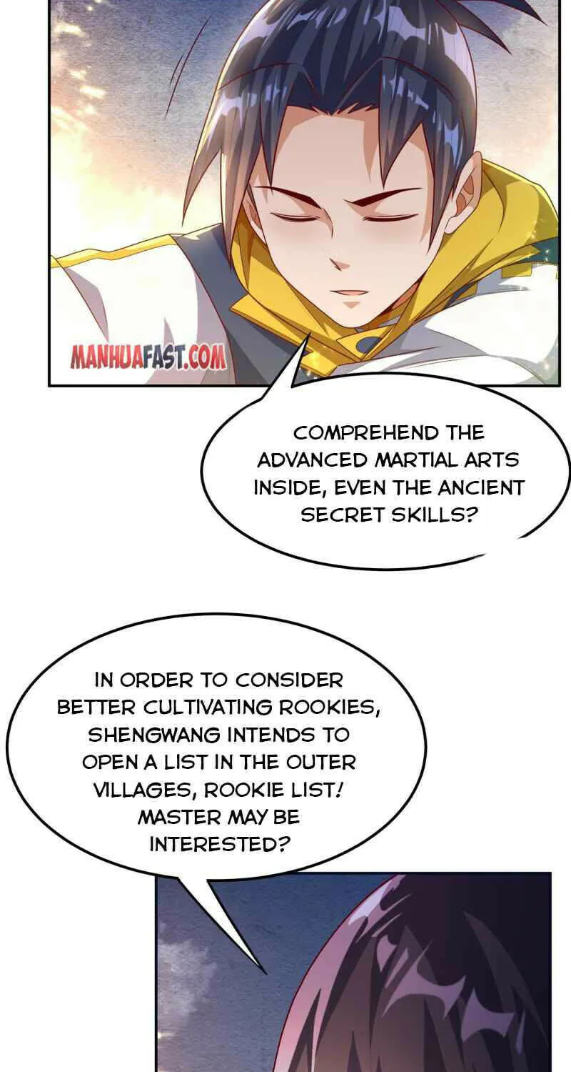 Read Martial Rebel chapter 176 image 5 on Lezhin
