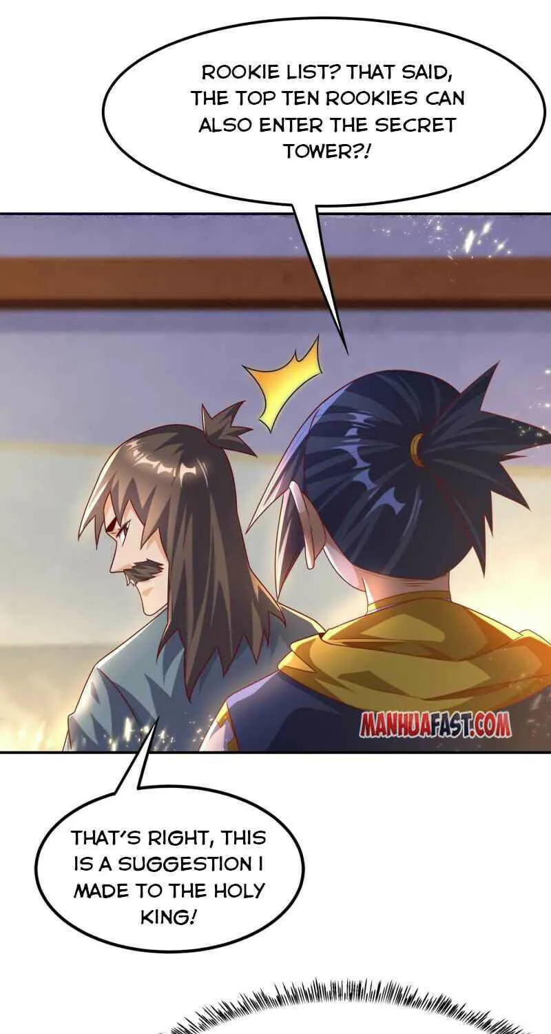 Read Martial Rebel chapter 176 image 7 on Lezhin