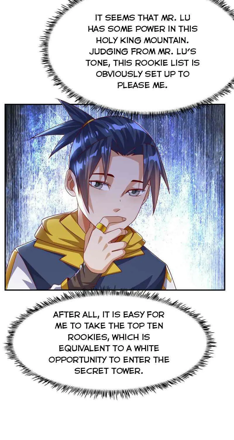 Read Martial Rebel chapter 176 image 8 on Lezhin