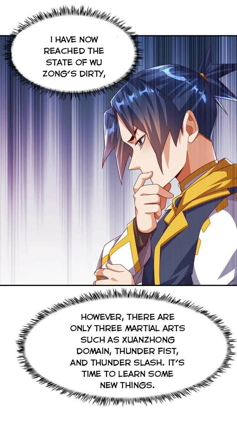 Read Martial Rebel chapter 176 image 9 on Lezhin