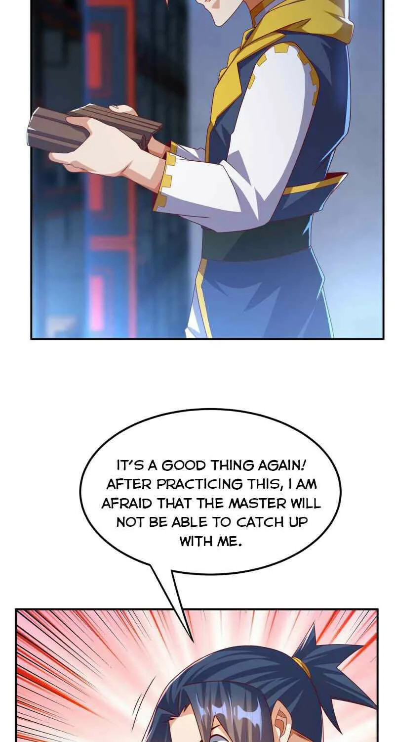 Read Martial Rebel chapter 178 image 11 on Lezhin