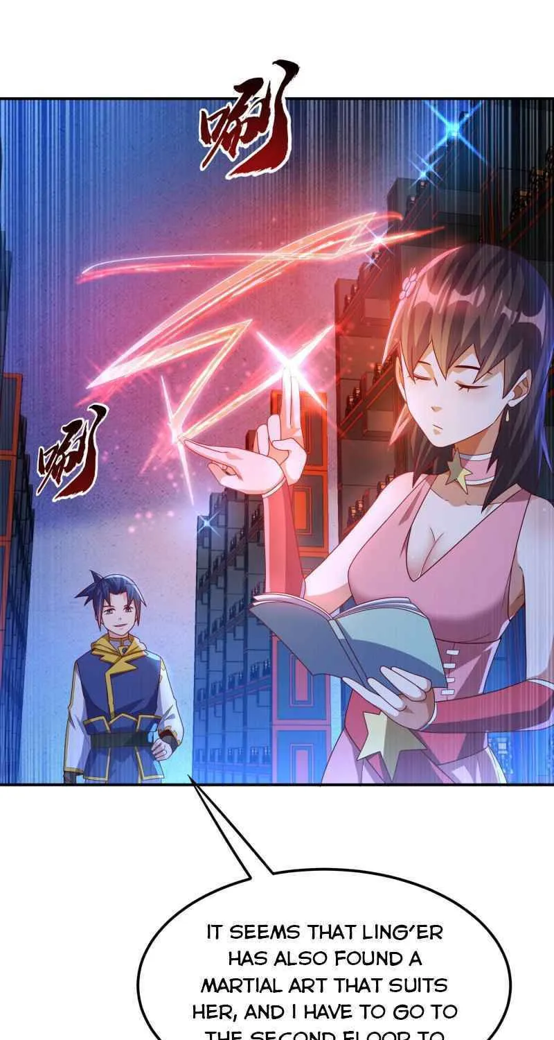 Read Martial Rebel chapter 178 image 14 on Lezhin