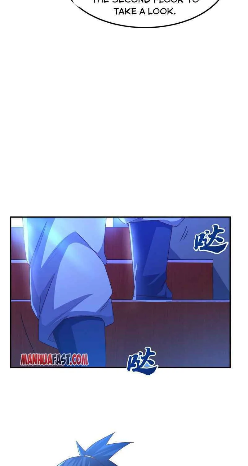 Read Martial Rebel chapter 178 image 15 on Lezhin