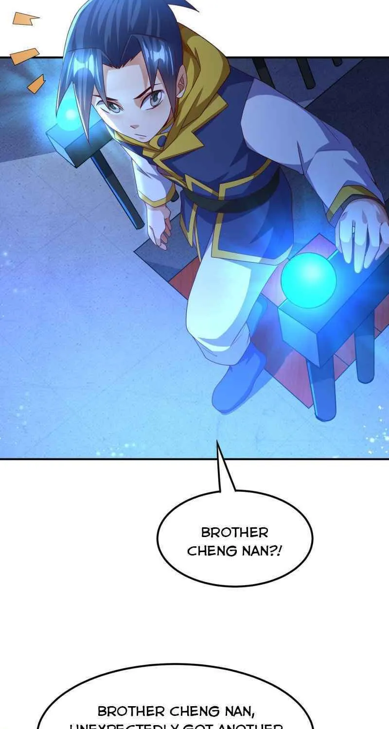 Read Martial Rebel chapter 178 image 16 on Lezhin