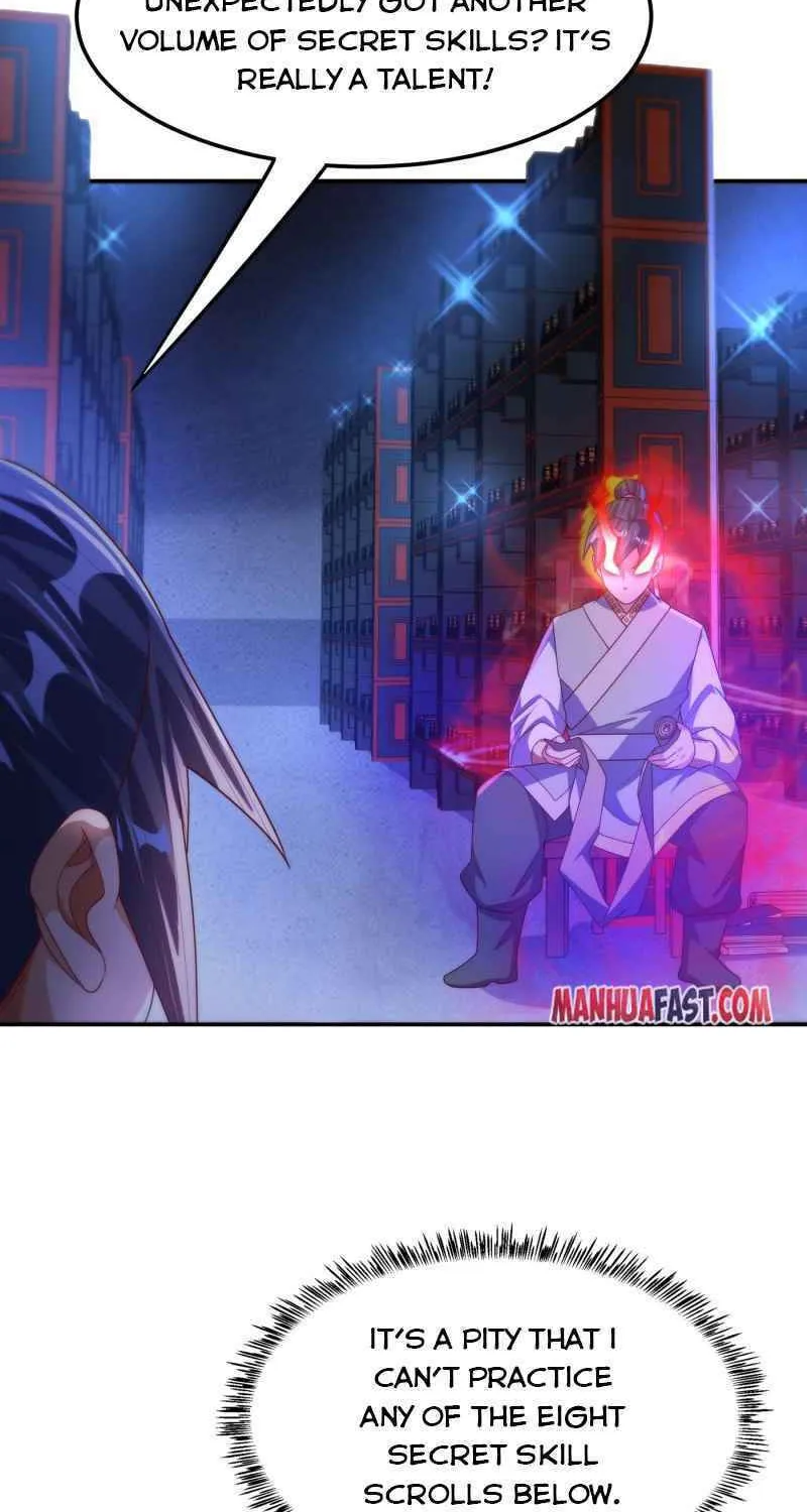 Read Martial Rebel chapter 178 image 17 on Lezhin