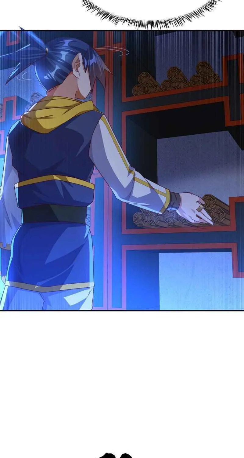 Read Martial Rebel chapter 178 image 18 on Lezhin