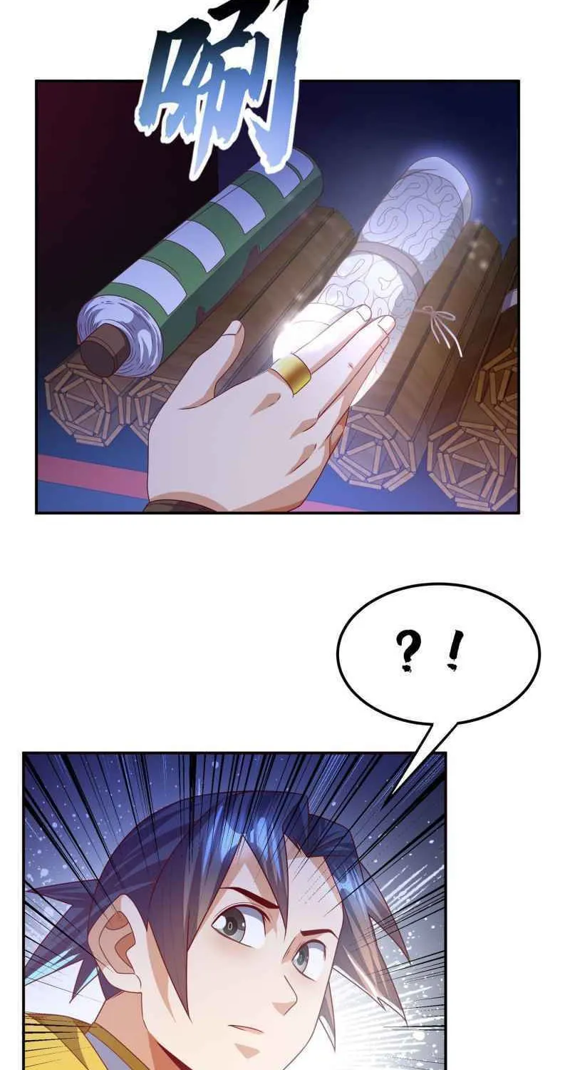 Read Martial Rebel chapter 178 image 19 on Lezhin
