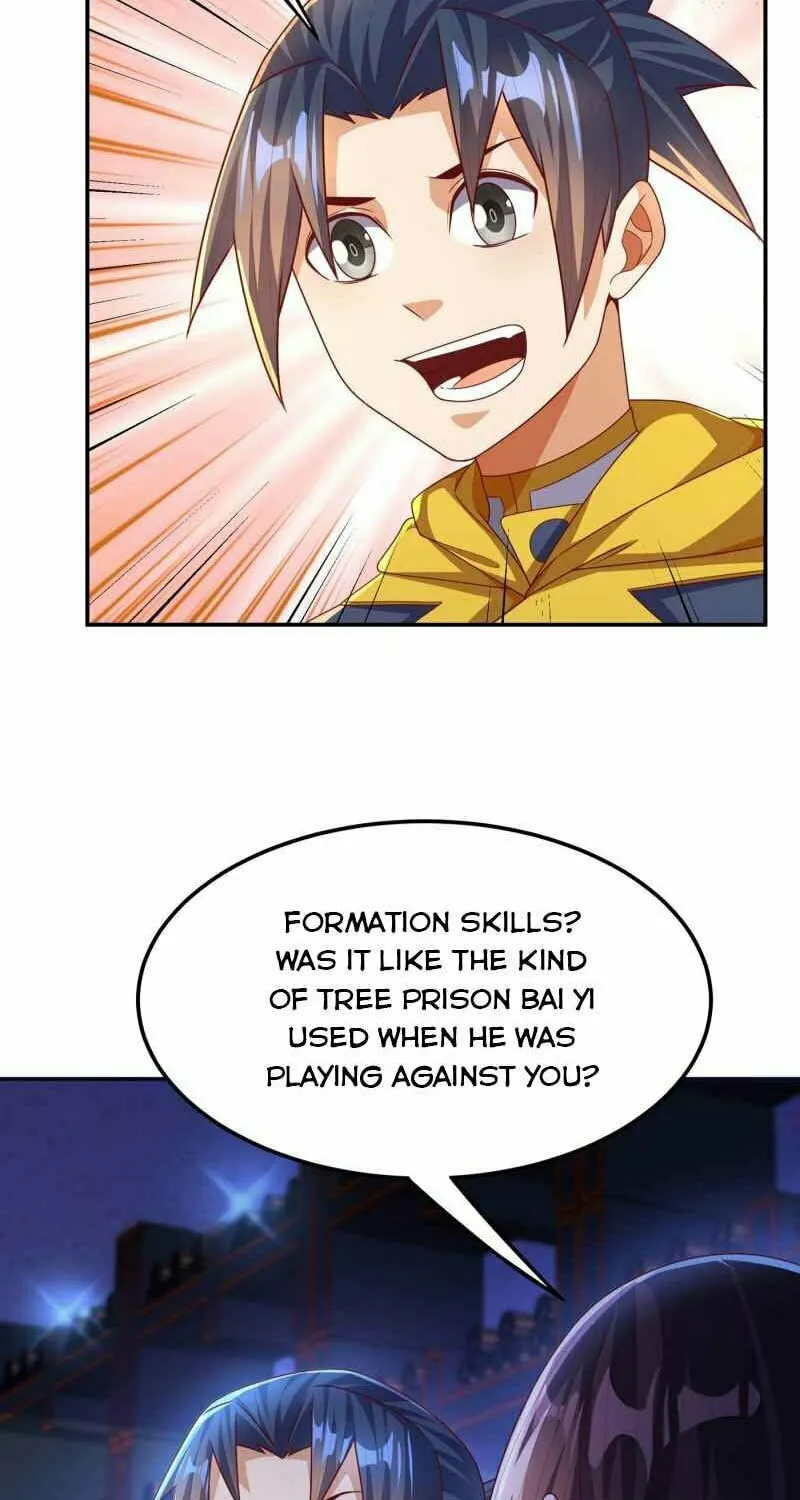 Read Martial Rebel chapter 178 image 2 on Lezhin