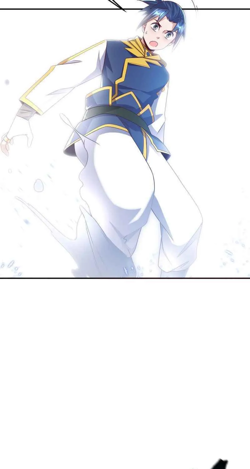 Read Martial Rebel chapter 178 image 23 on Lezhin