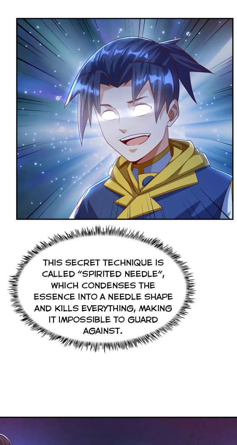 Read Martial Rebel chapter 178 image 26 on Lezhin