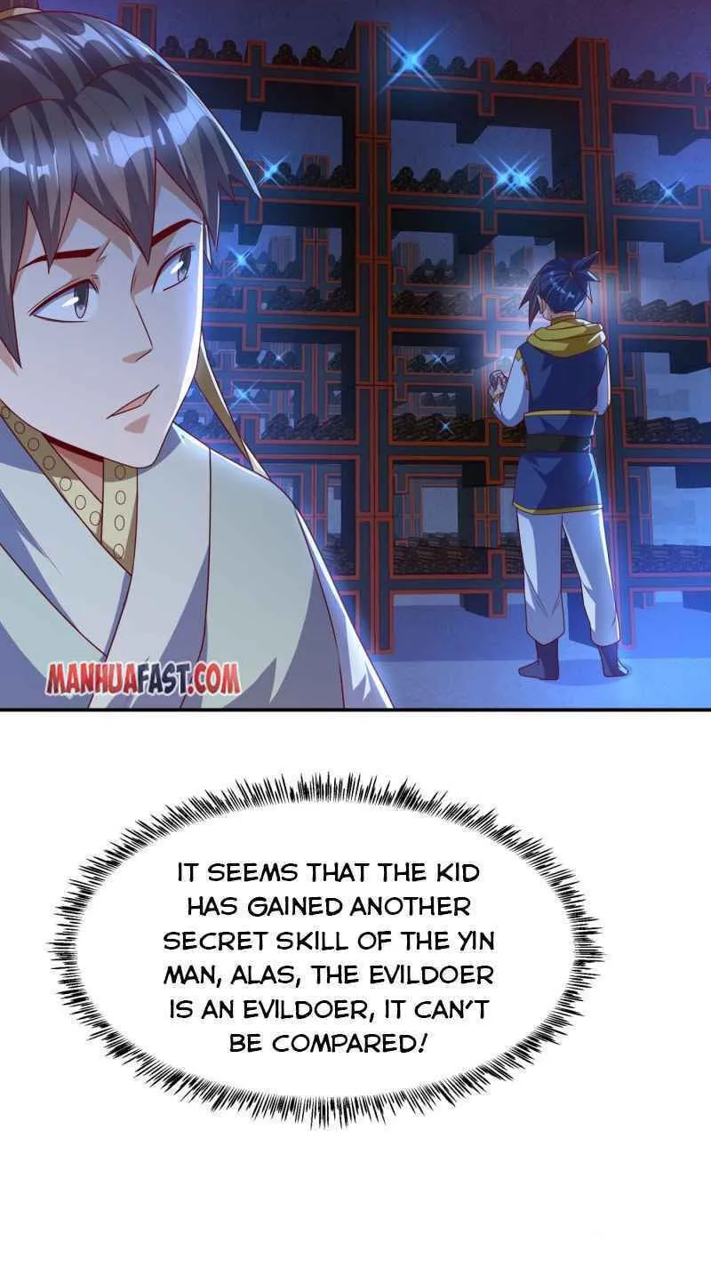 Read Martial Rebel chapter 178 image 27 on Lezhin