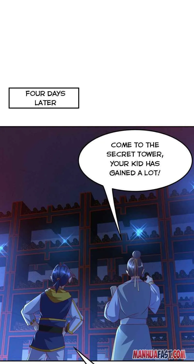 Read Martial Rebel chapter 178 image 28 on Lezhin
