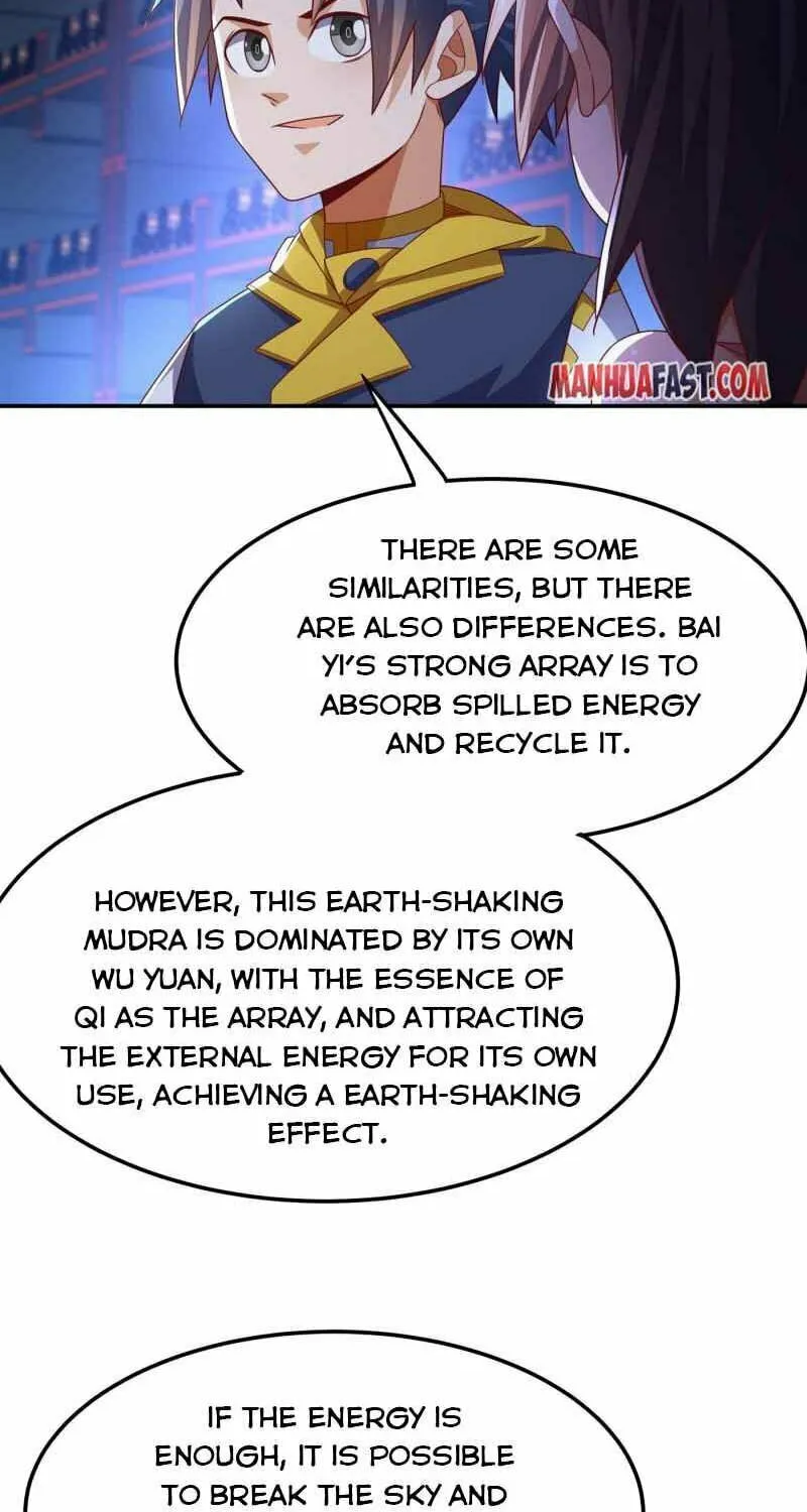 Read Martial Rebel chapter 178 image 3 on Lezhin