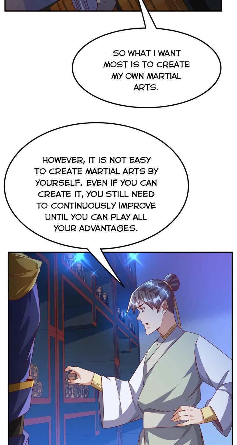 Read Martial Rebel chapter 178 image 30 on Lezhin