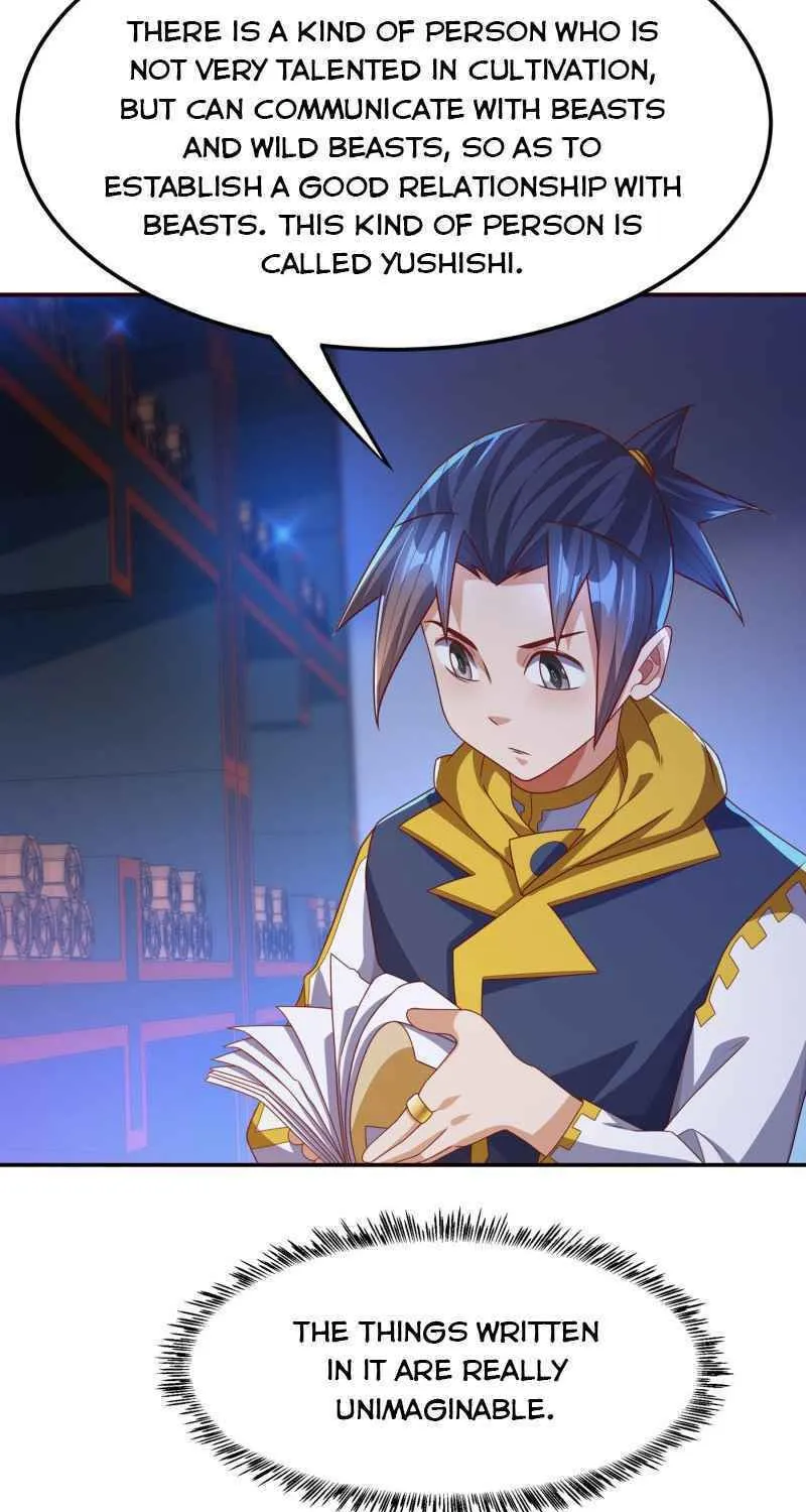 Read Martial Rebel chapter 178 image 32 on Lezhin