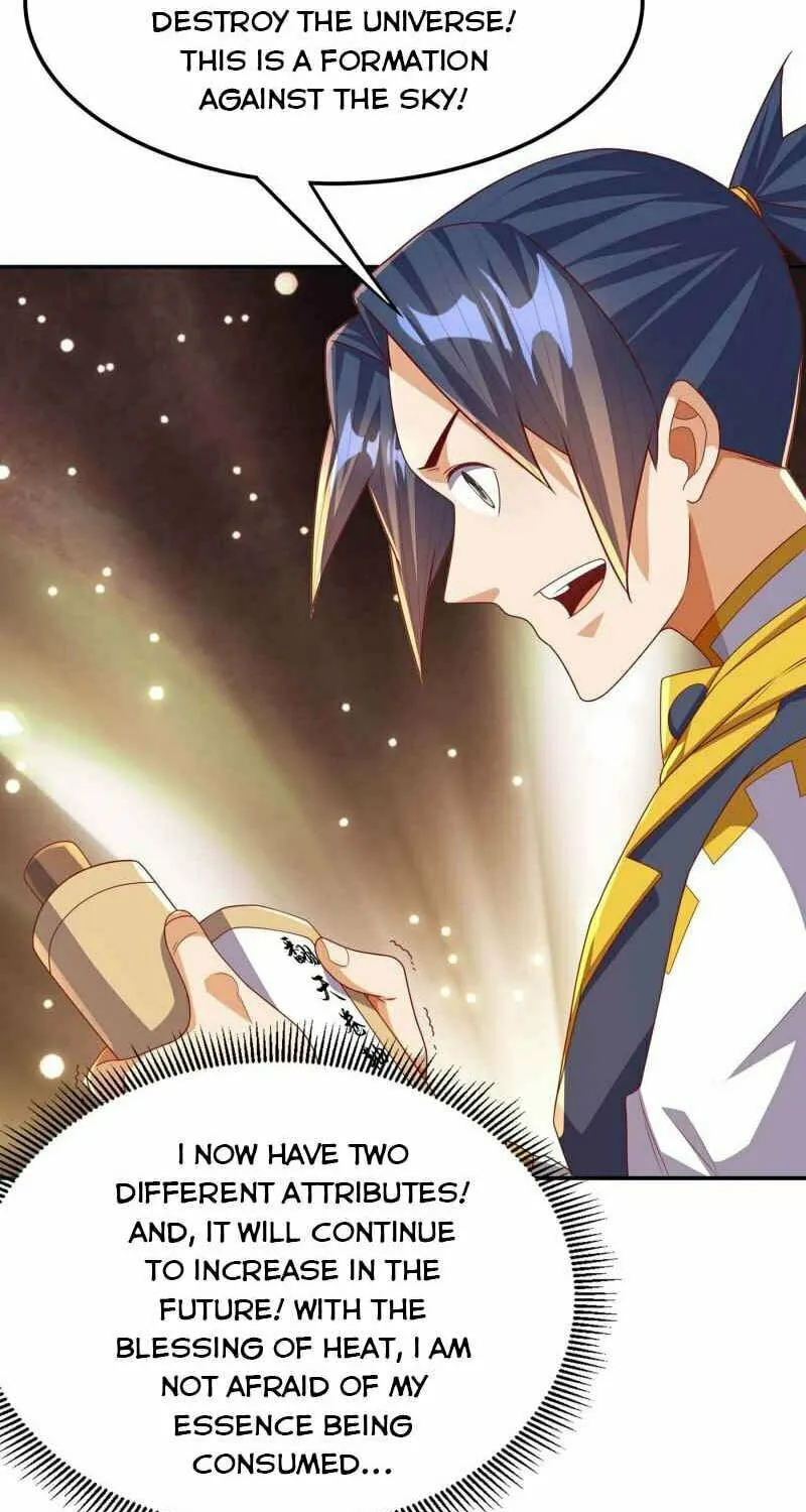 Read Martial Rebel chapter 178 image 4 on Lezhin