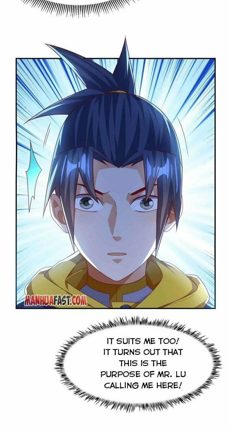 Read Martial Rebel chapter 178 image 5 on Lezhin