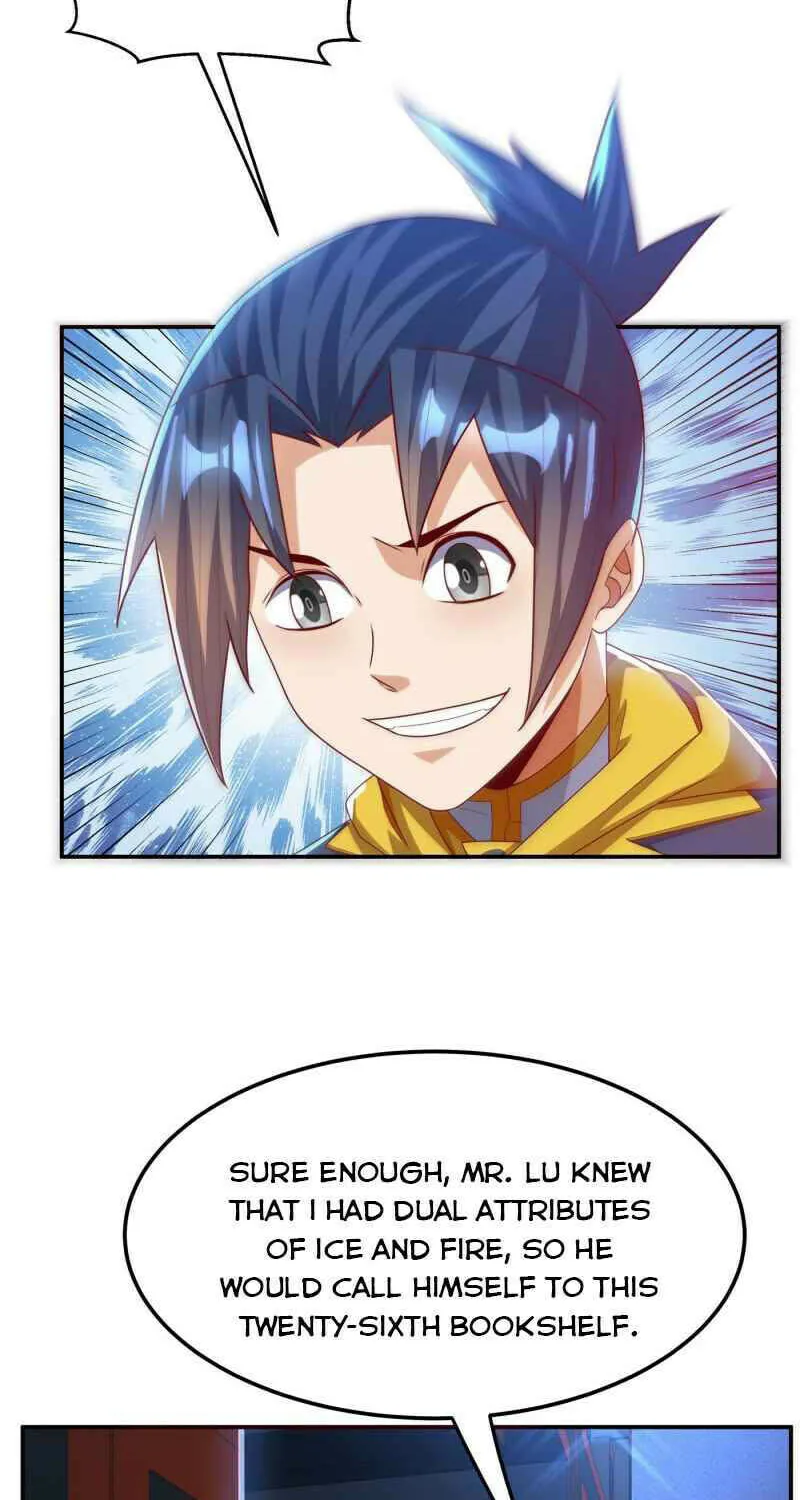 Read Martial Rebel chapter 178 image 8 on Lezhin