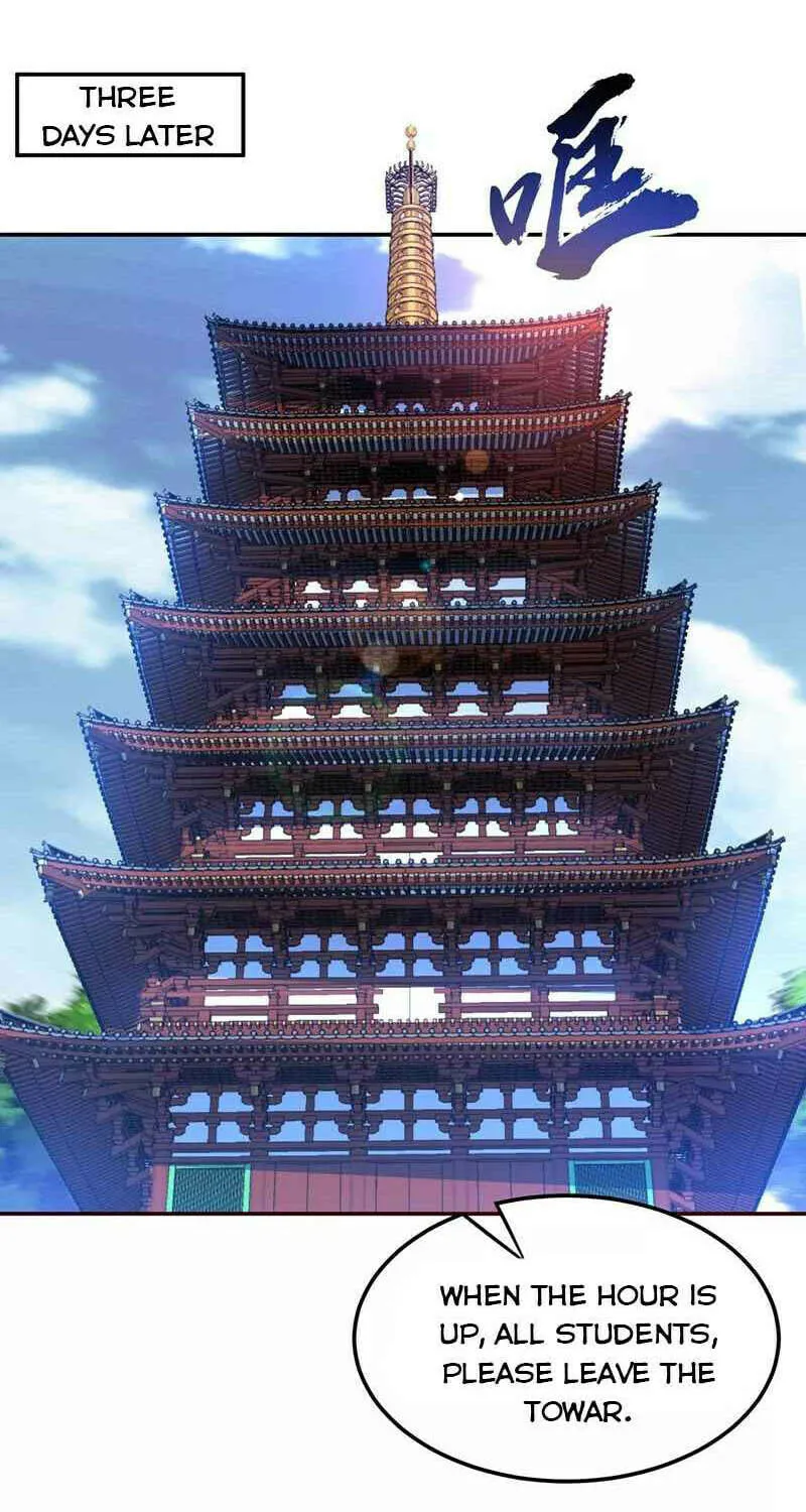 Read Martial Rebel chapter 179 image 0 on Lezhin