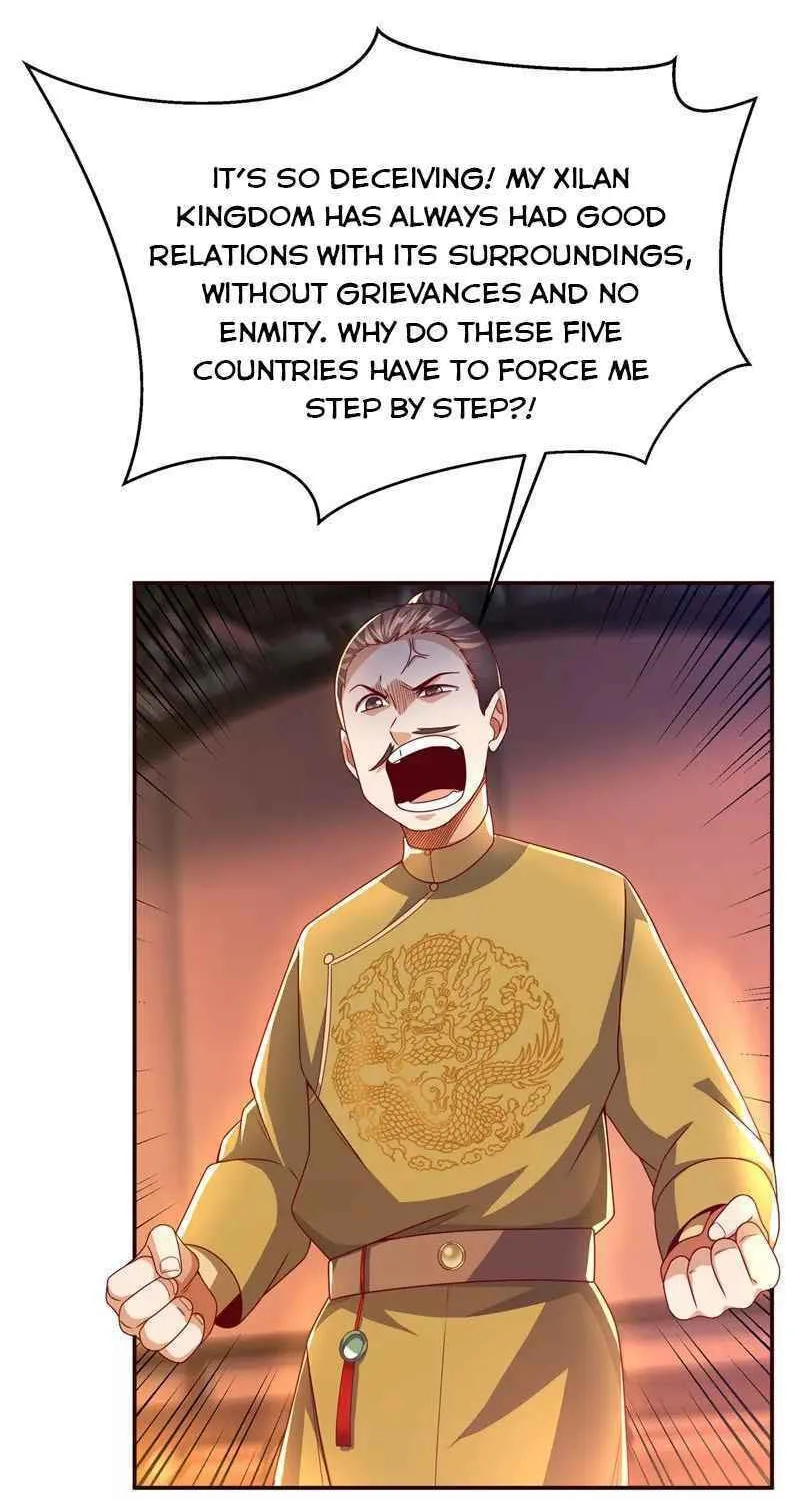 Read Martial Rebel chapter 179 image 14 on Lezhin