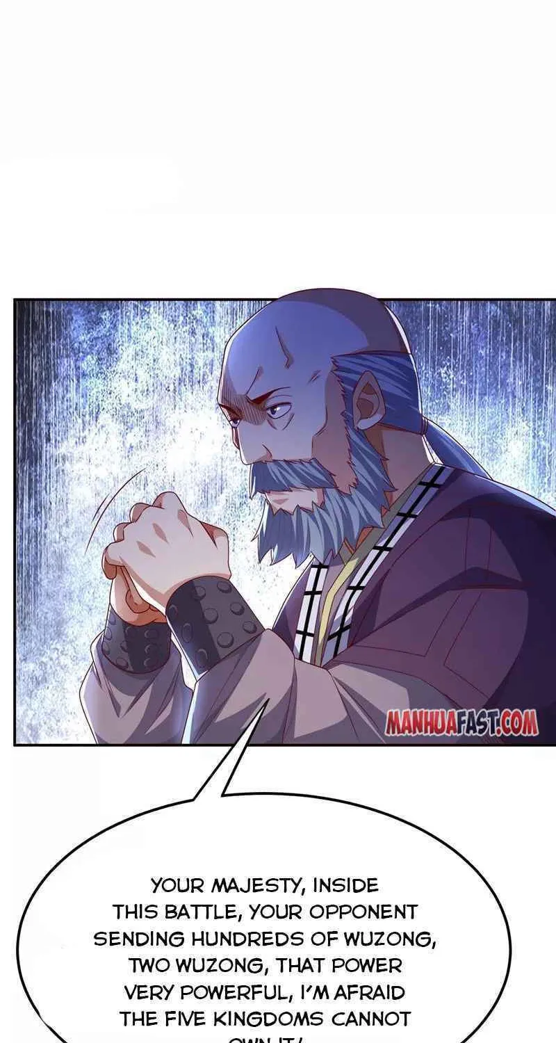 Read Martial Rebel chapter 179 image 16 on Lezhin