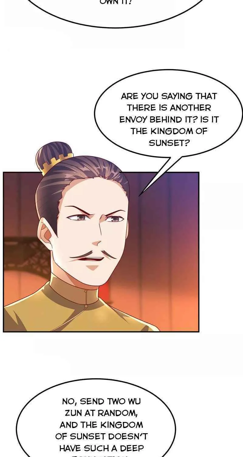 Read Martial Rebel chapter 179 image 17 on Lezhin