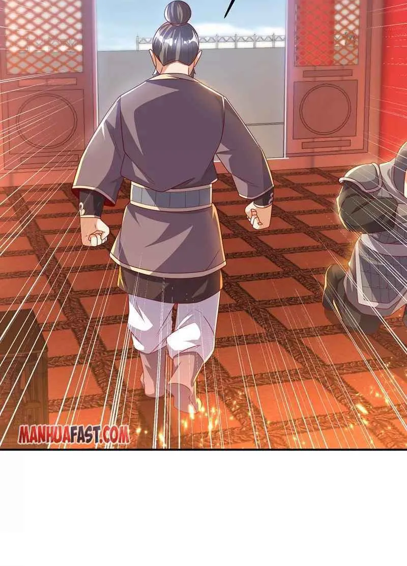 Read Martial Rebel chapter 179 image 19 on Lezhin