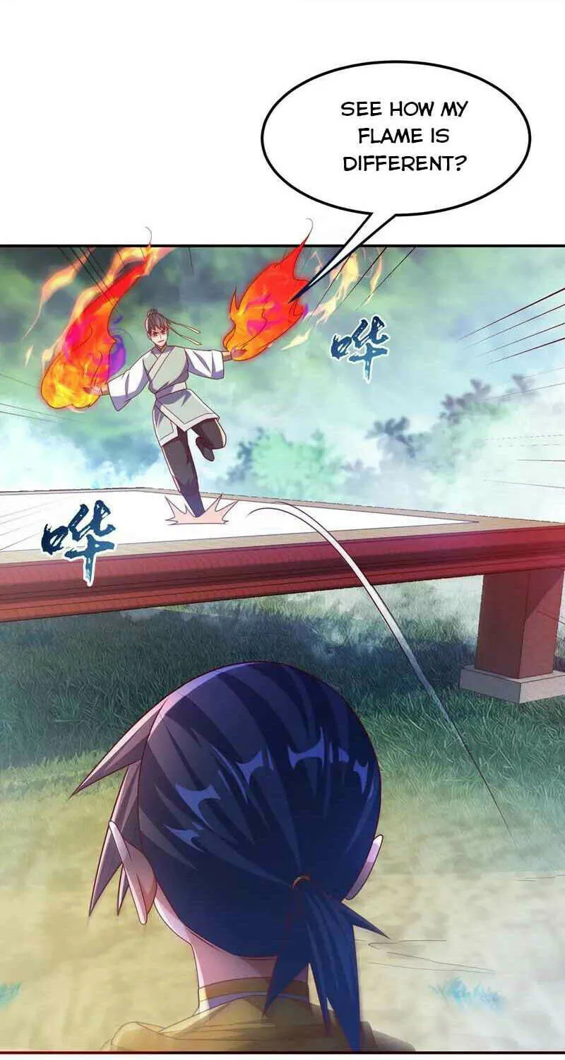 Read Martial Rebel chapter 179 image 2 on Lezhin