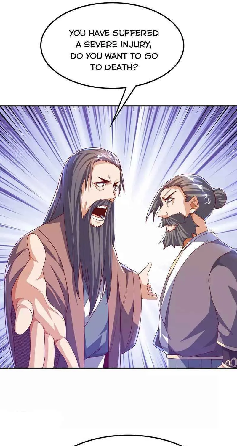 Read Martial Rebel chapter 179 image 20 on Lezhin