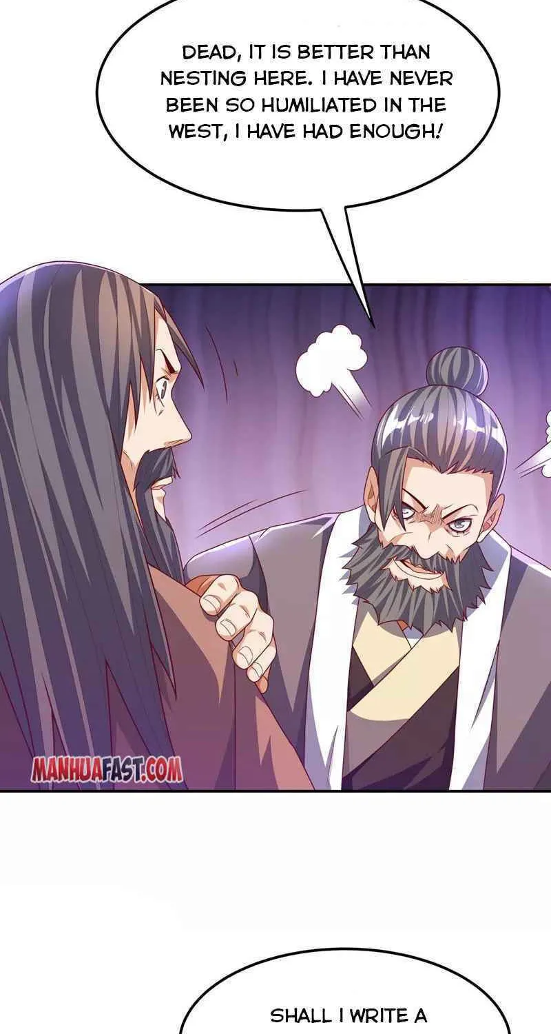 Read Martial Rebel chapter 179 image 21 on Lezhin