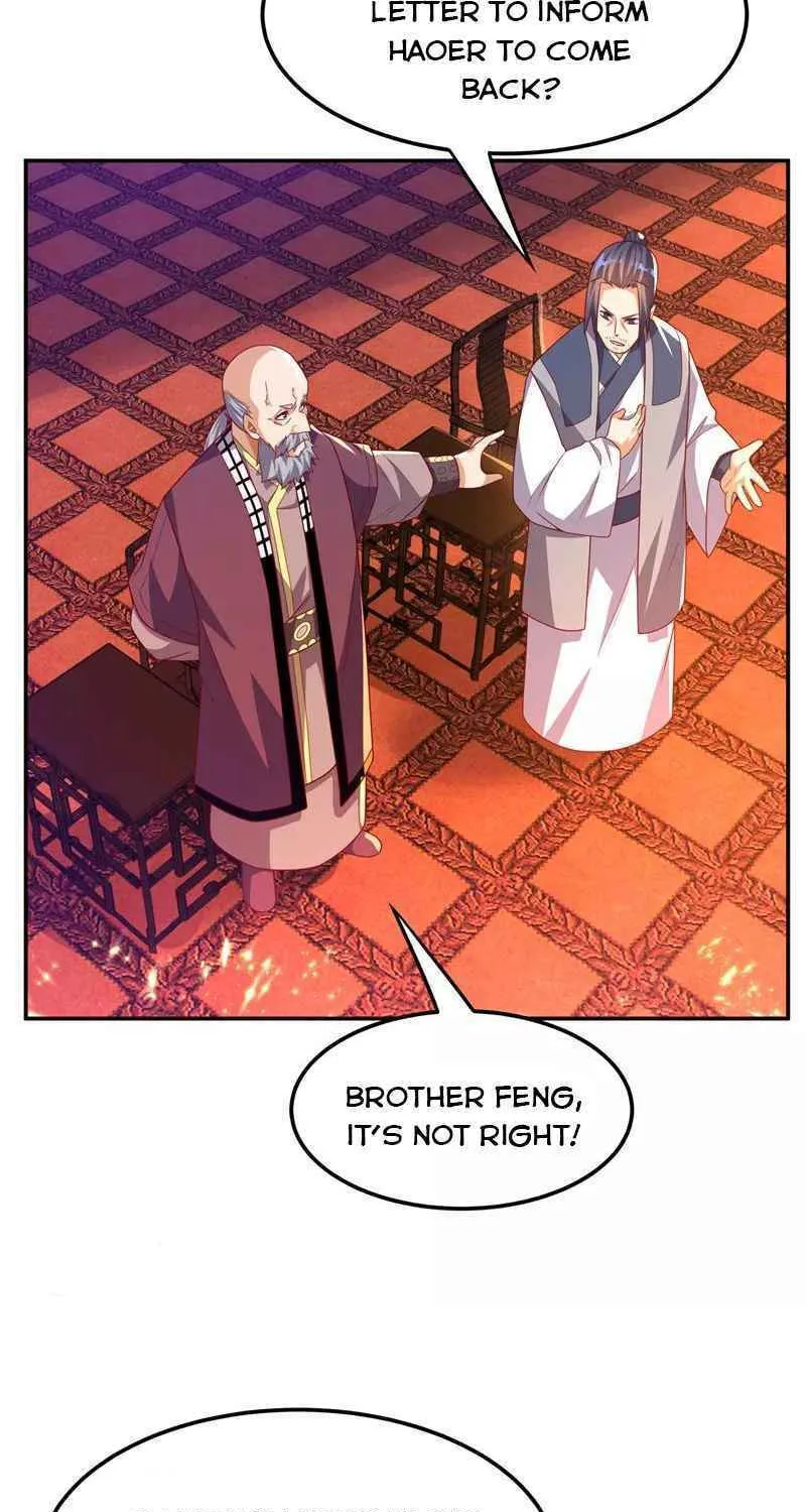 Read Martial Rebel chapter 179 image 22 on Lezhin