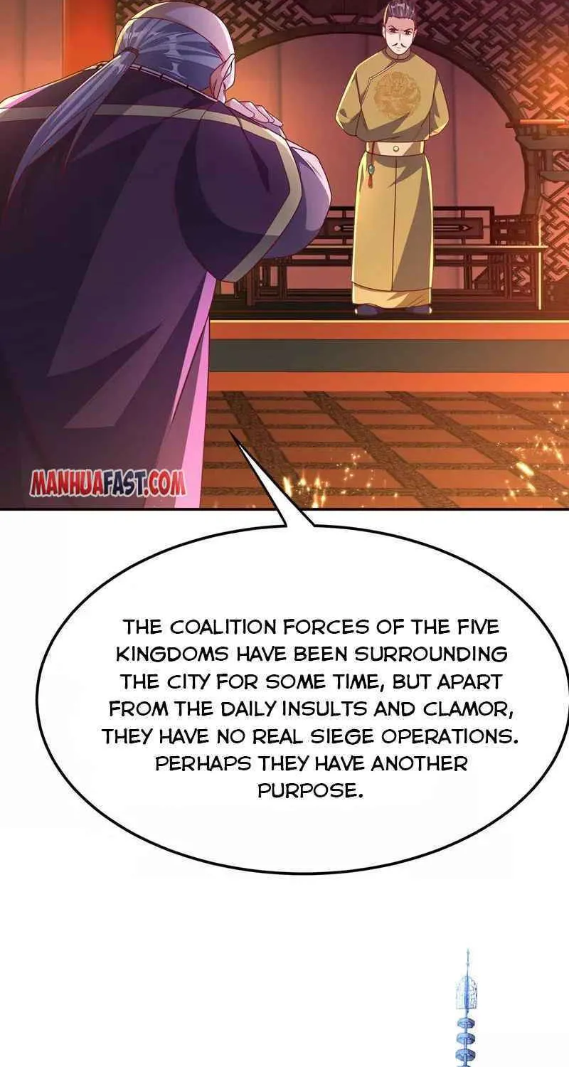 Read Martial Rebel chapter 179 image 25 on Lezhin