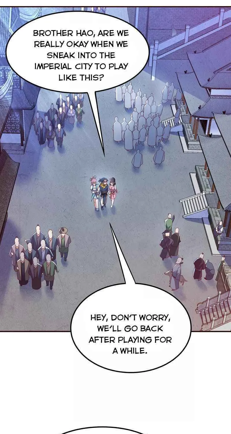 Read Martial Rebel chapter 179 image 27 on Lezhin