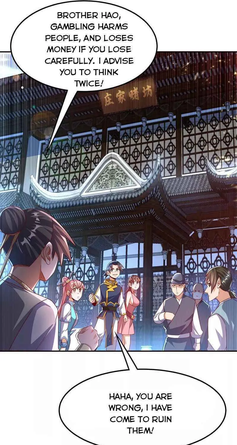 Read Martial Rebel chapter 179 image 29 on Lezhin