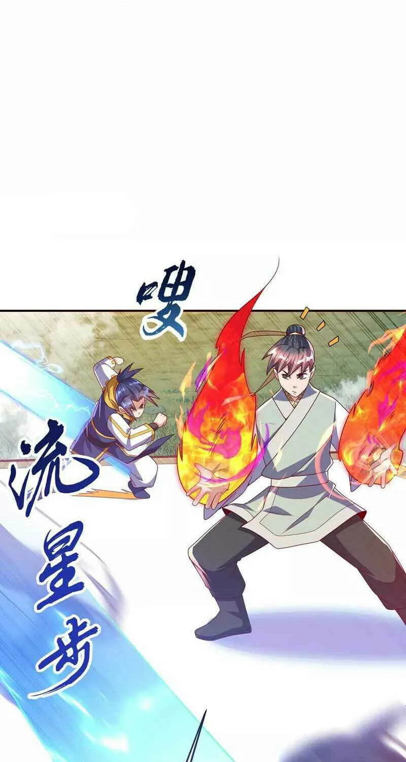 Read Martial Rebel chapter 179 image 3 on Lezhin