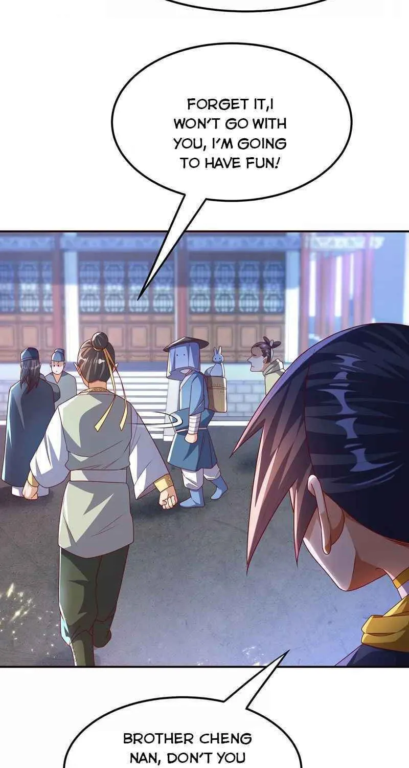 Read Martial Rebel chapter 179 image 30 on Lezhin