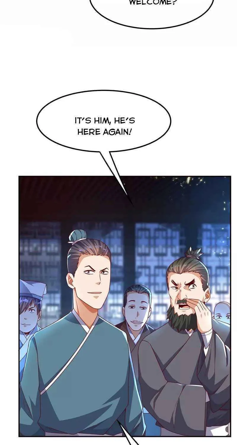 Read Martial Rebel chapter 179 image 32 on Lezhin