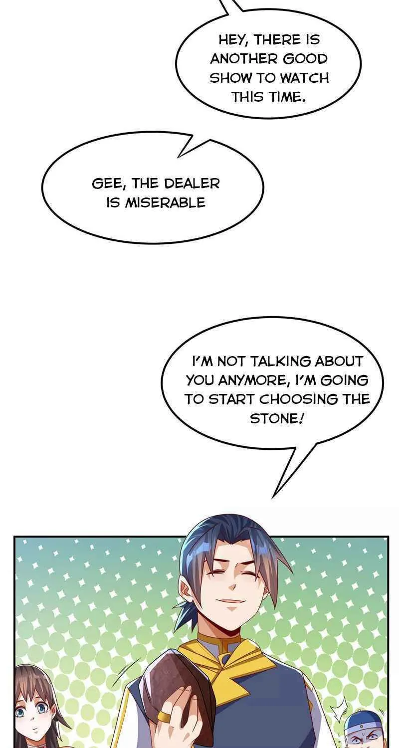 Read Martial Rebel chapter 179 image 33 on Lezhin