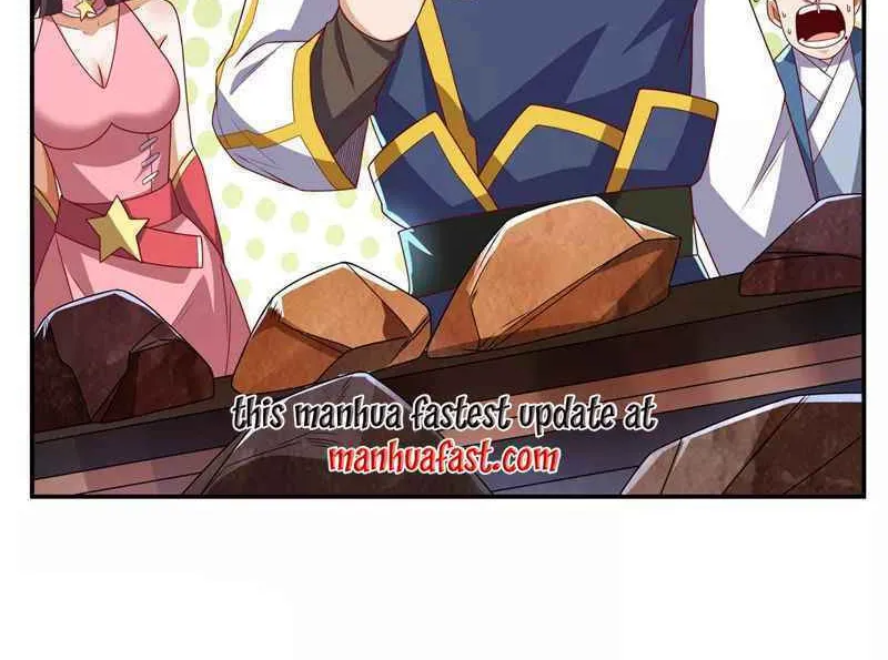 Read Martial Rebel chapter 179 image 34 on Lezhin