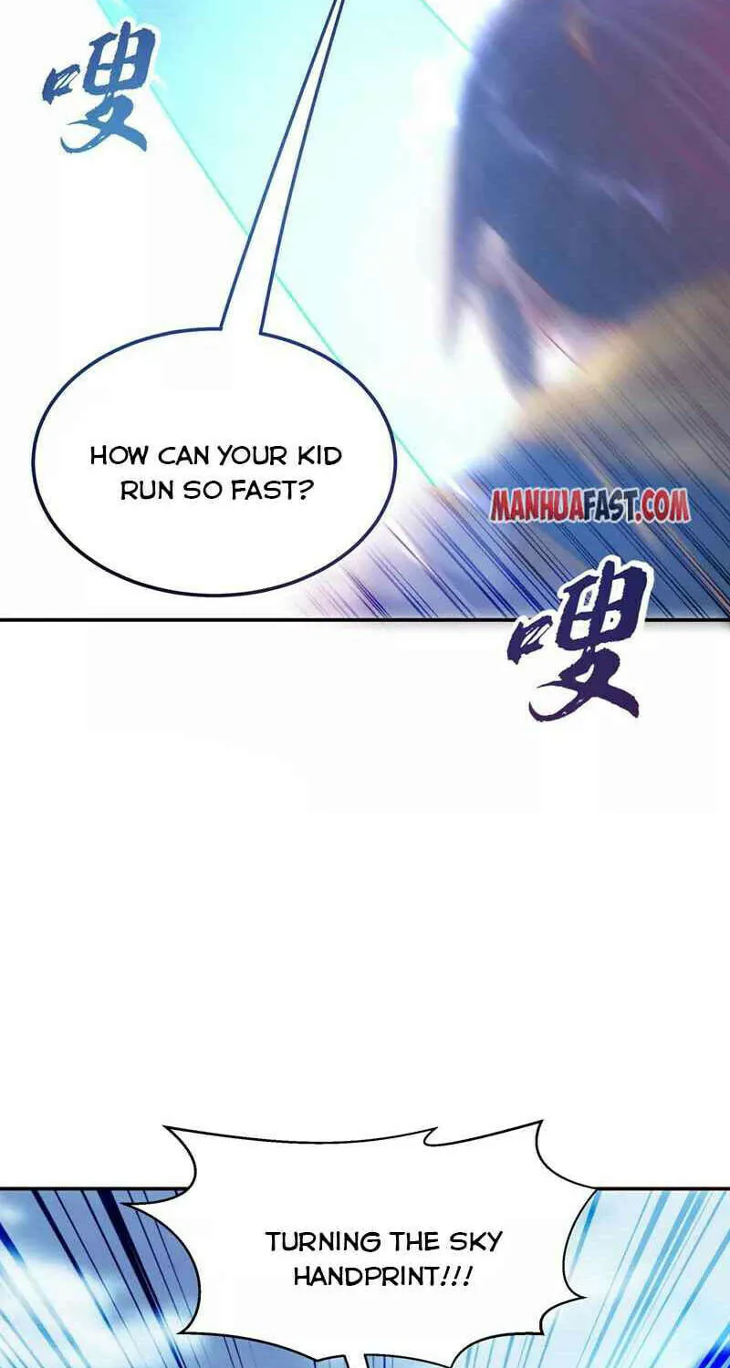 Read Martial Rebel chapter 179 image 4 on Lezhin