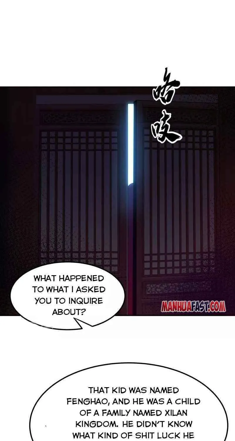 Read Martial Rebel chapter 179 image 6 on Lezhin