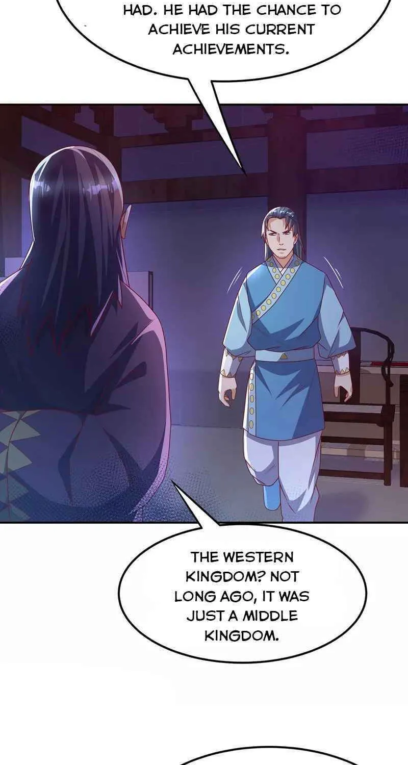 Read Martial Rebel chapter 179 image 7 on Lezhin