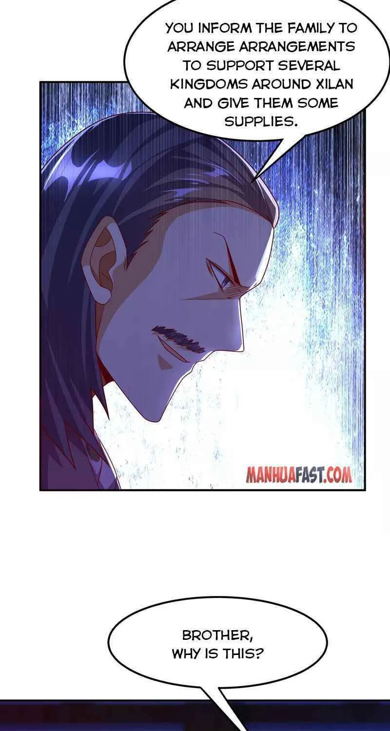 Read Martial Rebel chapter 179 image 8 on Lezhin