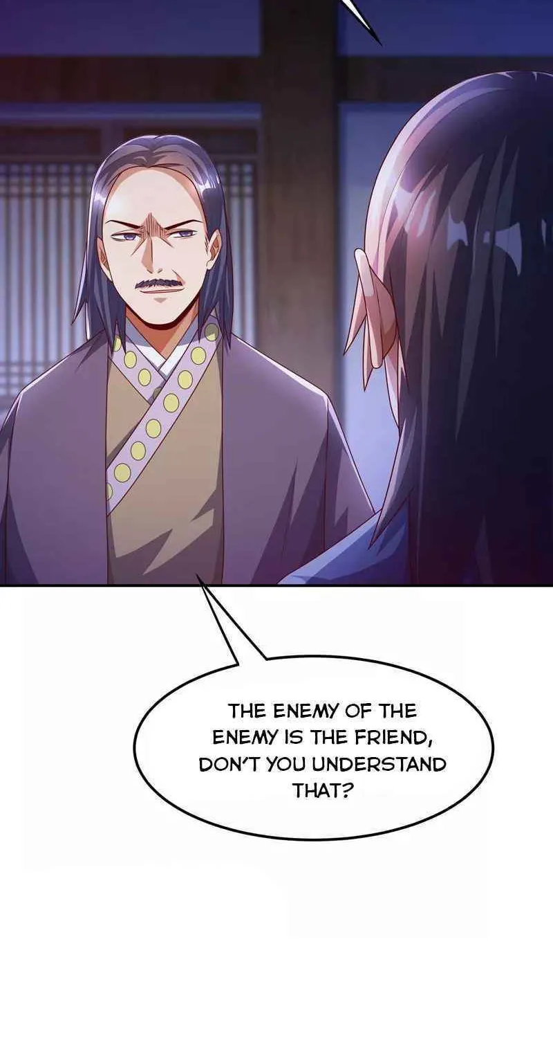 Read Martial Rebel chapter 179 image 9 on Lezhin