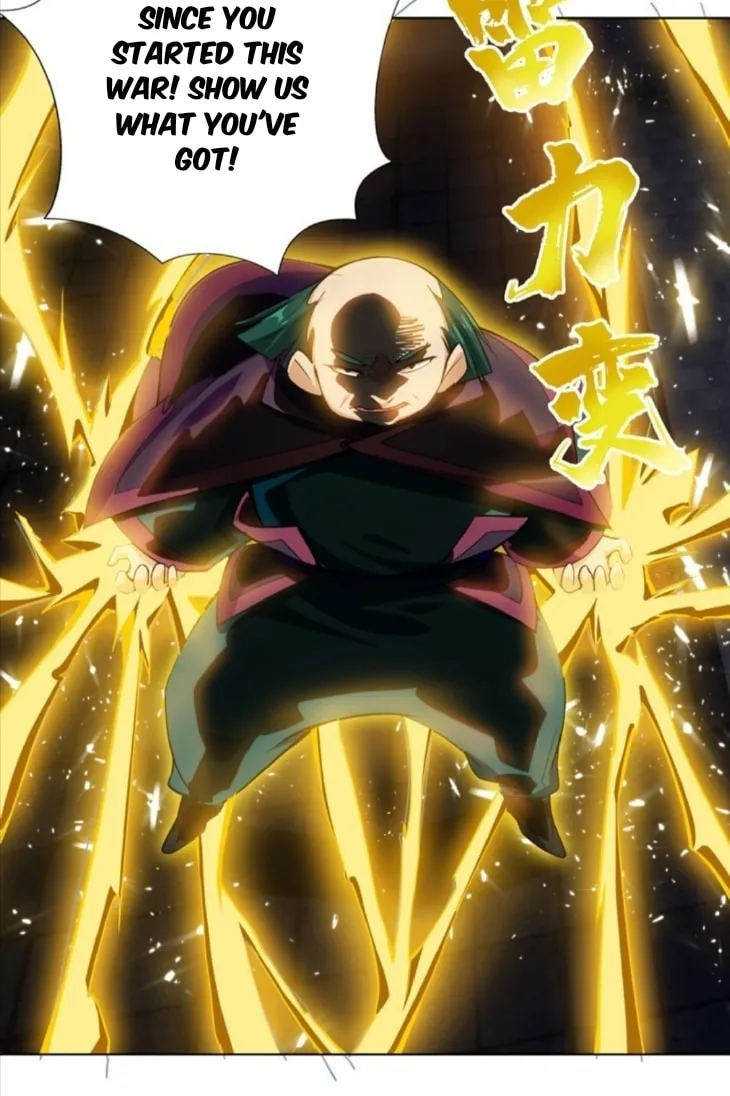 Read Martial Rebel chapter 18 image 14 on Lezhin