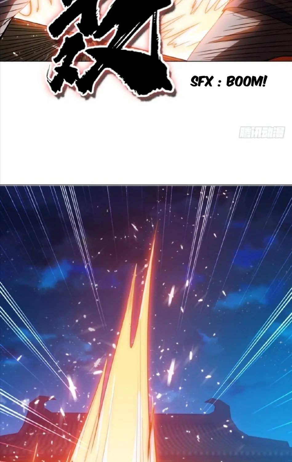 Read Martial Rebel chapter 18 image 19 on Lezhin
