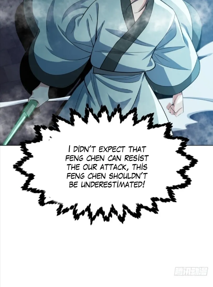 Read Martial Rebel chapter 18 image 23 on Lezhin