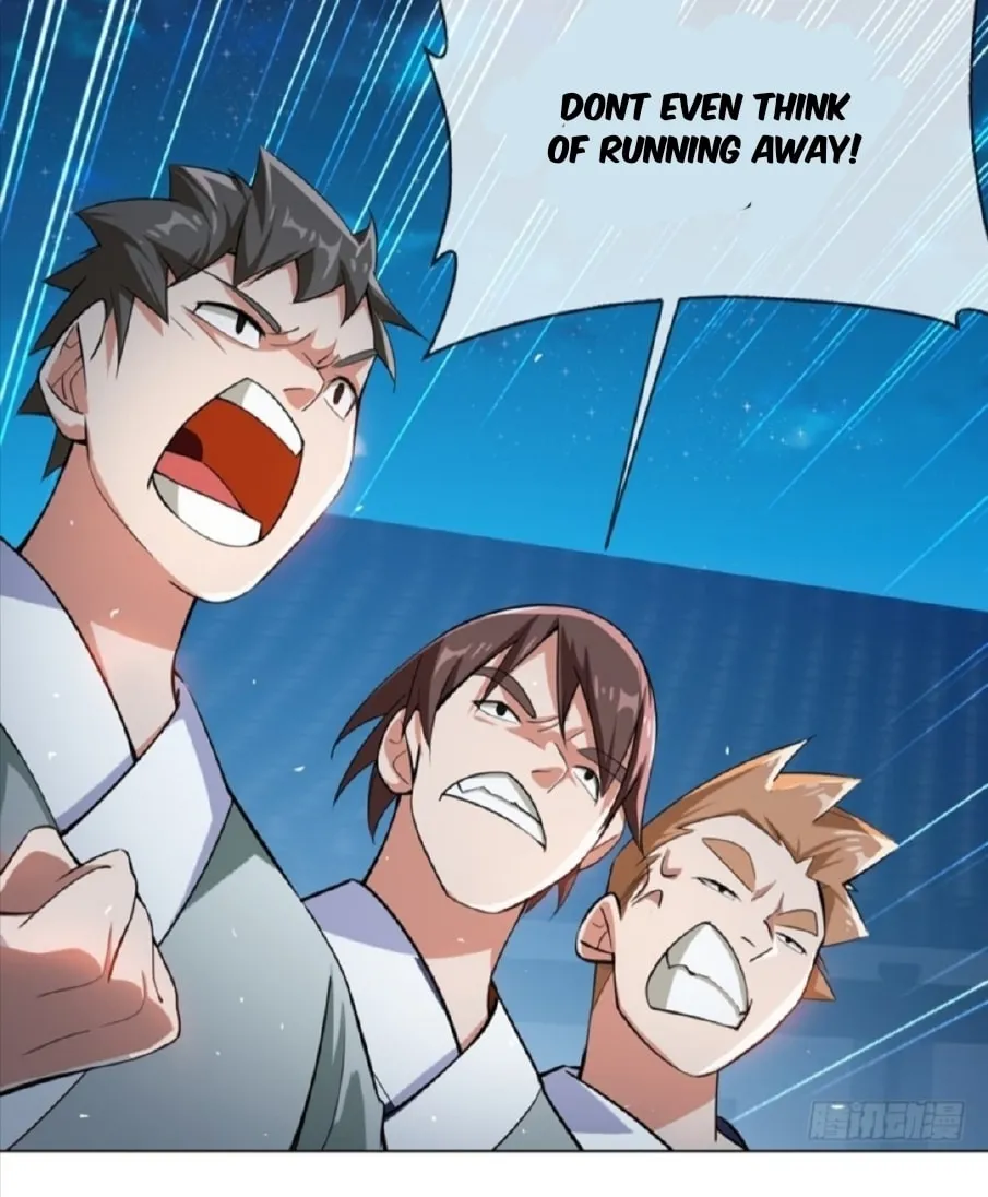 Read Martial Rebel chapter 18 image 26 on Lezhin