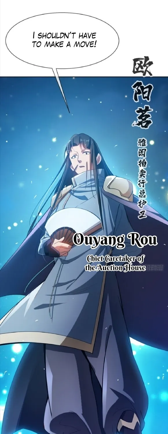 Read Martial Rebel chapter 18 image 30 on Lezhin