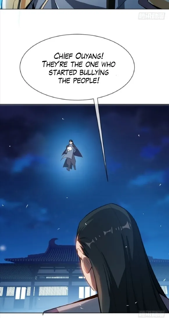 Read Martial Rebel chapter 18 image 32 on Lezhin